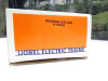 LIONEL TRAINS- 19803 READING ICE CAR - NO CUBES - 0/027 - LN- BXD- B25