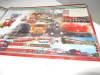 G SCALE - LGB  - WORLD OF LGB HARDCOVER BOOK- 18" X 11" - LN - B1