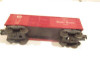 LIONEL POST-WAR 6014 BABY RUTH BOXCAR - GOOD - 027- W61