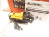 LIONEL 18417 OPERATING MOTORIZED GANG CAR W/3 MEN- LN - BOXED- 0/027 - B19