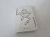 VTG DECK OF CASINO PLAYING CARDS RIVIERA LAS VEGAS SEALED DECK S1