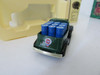 DIECAST LLEDO DIECAST RPM MOTOR OIL 1939 CHEVROLET PICKUP TRUCK GREEN  M4