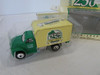DIECAST WHITE ROSE FORD F-800 DELIVERY VAN 50TH ANNIV YORK COUNTY PA 1999 M4