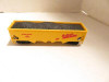 HO TRAINS - UNION PACIFIC HOPPER CAR- KADEE COUPLERS- EXC. - - S27