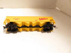 HO TRAINS - UNION PACIFIC HOPPER CAR- KADEE COUPLERS- EXC. - - S27