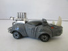  MATCHBOX INT'L DIECAST CAR  RHINO ROD GREY 1994  H2