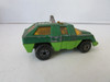  MATCHBOX DIECAST CAR PLANET SCOUT NO.59 SUPERFAST GREEN LESNEY ENGLAND 1975  H2