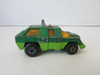  MATCHBOX DIECAST CAR PLANET SCOUT NO.59 SUPERFAST GREEN LESNEY ENGLAND 1975  H2