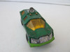  MATCHBOX DIECAST CAR PLANET SCOUT NO.59 SUPERFAST GREEN LESNEY ENGLAND 1975  H2