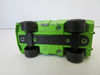  MATCHBOX DIECAST CAR PLANET SCOUT NO.59 SUPERFAST GREEN LESNEY ENGLAND 1975  H2