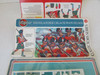 VTG AIRFIX 42ND HIGHLANDER BLACK WATCH 1815 FIGURE MODEL KIT NEW IN PKG 1973 H7