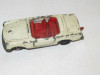 DIECAST - VINTAGE MATCHBOX - MERCEDES 230 SL- POOR -