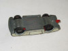 DIECAST - VINTAGE MATCHBOX - MERCEDES 230 SL- POOR -