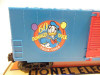 LIONEL 19270 - DONALD'S 60TH BIRTHDAY BOXCAR - 0/027- LN- BOXED- B12R