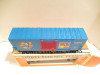 LIONEL 19270 - DONALD'S 60TH BIRTHDAY BOXCAR - 0/027- LN- BOXED- B12R