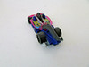MATTEL DIECAST CAR BUZZERK HOT WHEELS THAILAND PURPLE & PINK   H2