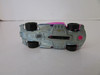MATTEL DIECAST CAR BUZZERK HOT WHEELS THAILAND PURPLE & PINK   H2