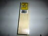 NEW PINECAR BLOCK P361 CUT OUT YOUR OWN DESIGN- BRAND NEW- CLOSEOUT- H52