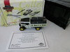 MATCHBOX DIECAST YAS12 1922 FODEN STEAM WAGON R.BRETT & SONS  MIB COA LotD