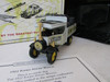 MATCHBOX DIECAST YAS12 1922 FODEN STEAM WAGON R.BRETT & SONS  MIB COA LotD