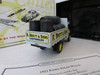 MATCHBOX DIECAST YAS12 1922 FODEN STEAM WAGON R.BRETT & SONS  MIB COA LotD