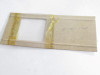 LIONEL HO POST-WAR PART  -  5302-12 TRANSFORMER INSULATING STRIP- NEW - (D) - SR