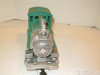 G SCALE - LIONEL NORTH POLE -0-4-0 STEAM LOCO - RUNS WELL -FAIR - SH