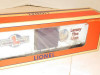 LIONEL- 29232- LENNY THE LIONEL HI-CUBE B0XCAR- 0/027- EXC. BOXED - B12