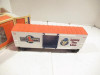 LIONEL- 29232- LENNY THE LIONEL HI-CUBE B0XCAR- 0/027- EXC. BOXED - B12