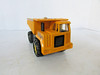SOMA 1998 MIGHTY WHEELS CONSTRUCTION VEHICLE DUMPTRUCK DIECAST 4.5"  L17