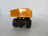 SOMA 1998 MIGHTY WHEELS CONSTRUCTION VEHICLE DUMPTRUCK DIECAST 4.5"  L17