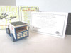 MATCHBOX YY21A/SA-M PEPSI VTG 1932 FORD WOODY WAGON DIECAST CAR 1/40 COA LotD