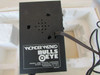VTG WONDER WIZARD MODEL 7704  BULLS EYE VIDEO GAME VINTAGE USE FOR PARTS