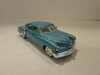 ROAD SIGNATURE 1948 TUCKER DIECAST CAR BLUE 1/43RD SCALE M24