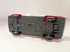 ROAD SIGNATURE DIECAST CAR 1957 CHEVY HARD TOP RED  1/43  M24