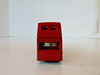 MATCHBOX SUPERFAST DIECAST NO. 17 LONDONER DOUBLE DECKER BUS LESNEY 1972 H2