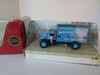 MATCHBOX Y33 DIECAST 1930 MACK AC DELIVERY TRUCK BLUE GOOD YEAR  LotD