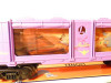 LIONEL TRAINS  36720 ALADDIN OPERATING AQUARIUM CAR 0/027- NEW - B24