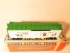 LIONEL CHRISTMAS TRAIN 19922 - 1993 CHRISTMAS BOXCAR -0/027- BXD- NEW -B24