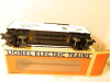 LIONEL CHRISTMAS TRAIN 19922 - 1993 CHRISTMAS BOXCAR -0/027- BXD- NEW -B24