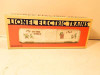 LIONEL CHRISTMAS TRAIN 19922 - 1993 CHRISTMAS BOXCAR -0/027- BXD- NEW -B24