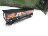LIONEL-  26344 NASCAR FLAT CAR W/HOME DEPOT TRAILER - NO STAND - 0/027- EXC. B7B