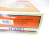 LIONEL CHRISTMAS - 25066 - 2009 ANNUAL CHRISTMAS BOXCAR- 0/027 NEW -S28