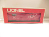 LIONEL TRAINS -MPC - 9751 FRISCO BOXCA R- LN -0/027-- H1C
