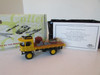Matchbox YAS 10-M  Diecast 1918 Atkinson Steam Wagon Boxed COA  LotD
