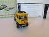 Matchbox YAS 10-M  Diecast 1918 Atkinson Steam Wagon Boxed COA  LotD