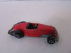 MATTEL HOT WHEELS AUBURN 852 HONG KONG 1978 RED  H2