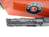 LIONEL TRAINS - 38077 SCALE VIRGINIAN BERKSHIRE STEAM LOCO- LN- BOXED- B1