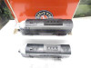 LIONEL TRAINS -18169 BALTIMORE & OHIO FT AA DIESEL SET  BOXED- 0/027- B10