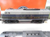 LIONEL TRAINS -18169 BALTIMORE & OHIO FT AA DIESEL SET  BOXED- 0/027- B10